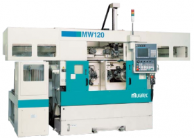 MURATEC MW 120 G (automatic loading) - Mecanitzats Ramon Nuri